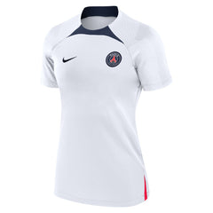 Paris Saint-Germain Women's 2022/23 Strike Performance Top on sale - White 