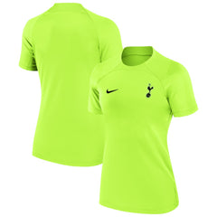 Tottenham Hotspur Women's 2022/23 Strike Performance Top Sale - Yellow 