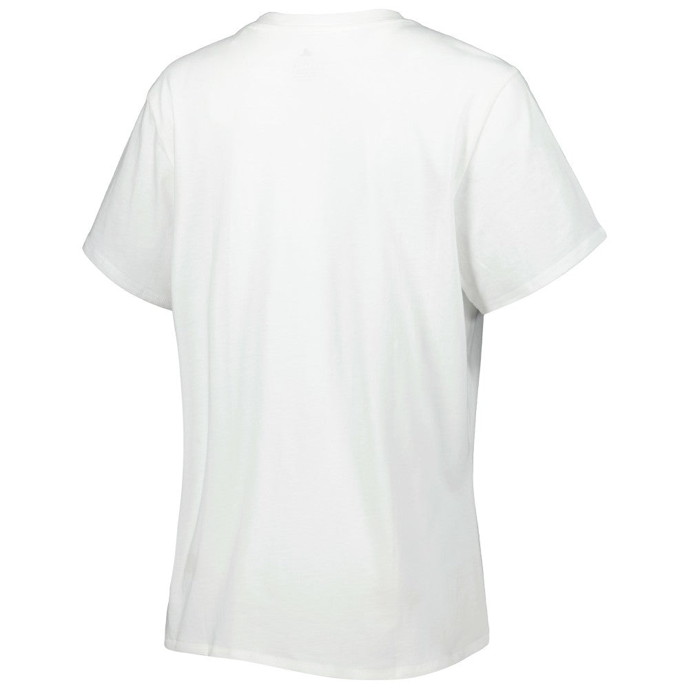 Mexico National Team Women's DNA T-Shirt for sale - White 