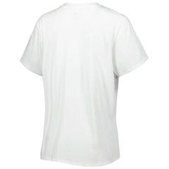 Mexico National Team Women's DNA T-Shirt for sale - White 