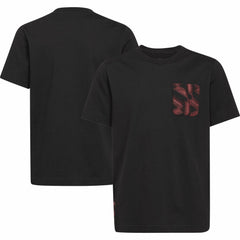 Germany National Team Youth DNA T-Shirt for sale - Black 
