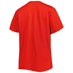 Bayern Munich Women's DNA T-Shirt on sale - Red 