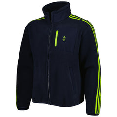 Manchester United Lifestyler Fleece Full-Zip Jacket Discount - Navy 