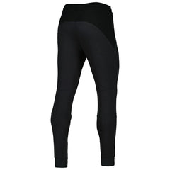 Juventus Travel Pants Discount - Black 