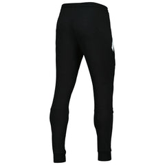 Manchester United Travel Pants Discount - Black 