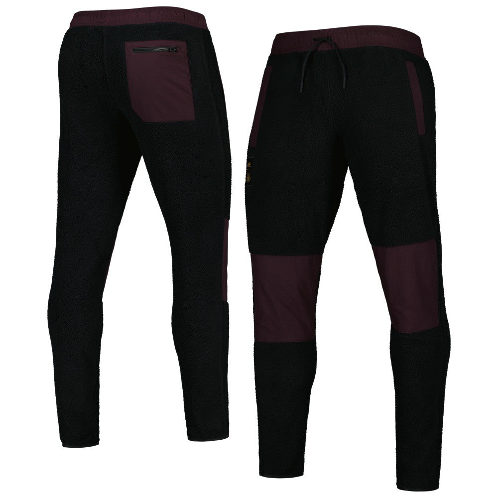 Germany National Team Lifestyler Fleece Pants for sale - Black 