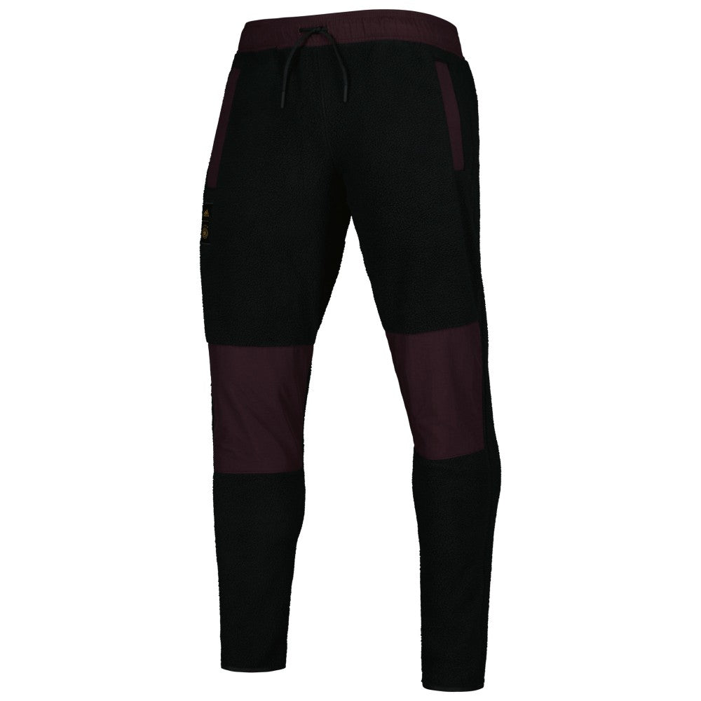 Germany National Team Lifestyler Fleece Pants for sale - Black 