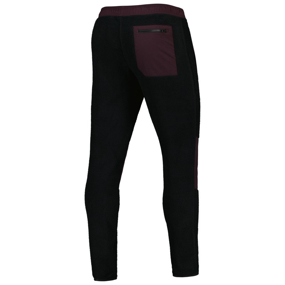 Germany National Team Lifestyler Fleece Pants for sale - Black 
