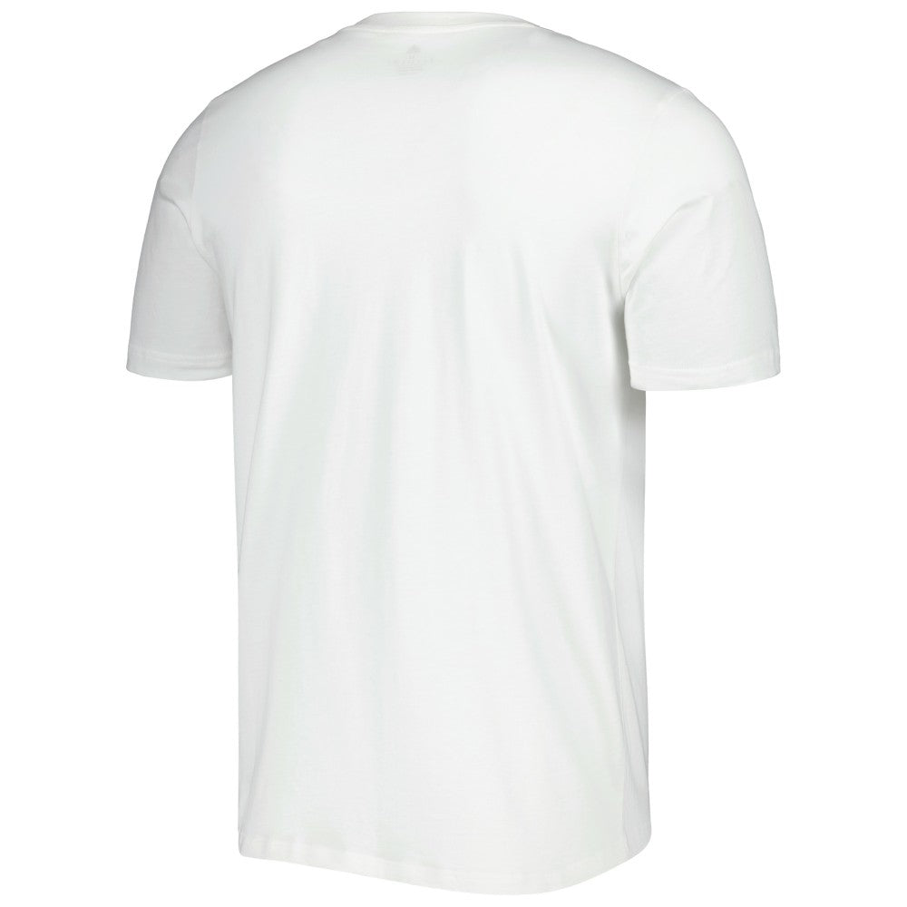 Colombia National Team DNA Graphic T-Shirt for sale - White 