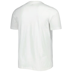 Spain National Team DNA Graphic T-Shirt for sale - White 