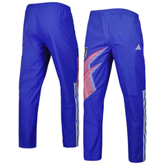 Japan National Team Travel Pants for sale - Blue 