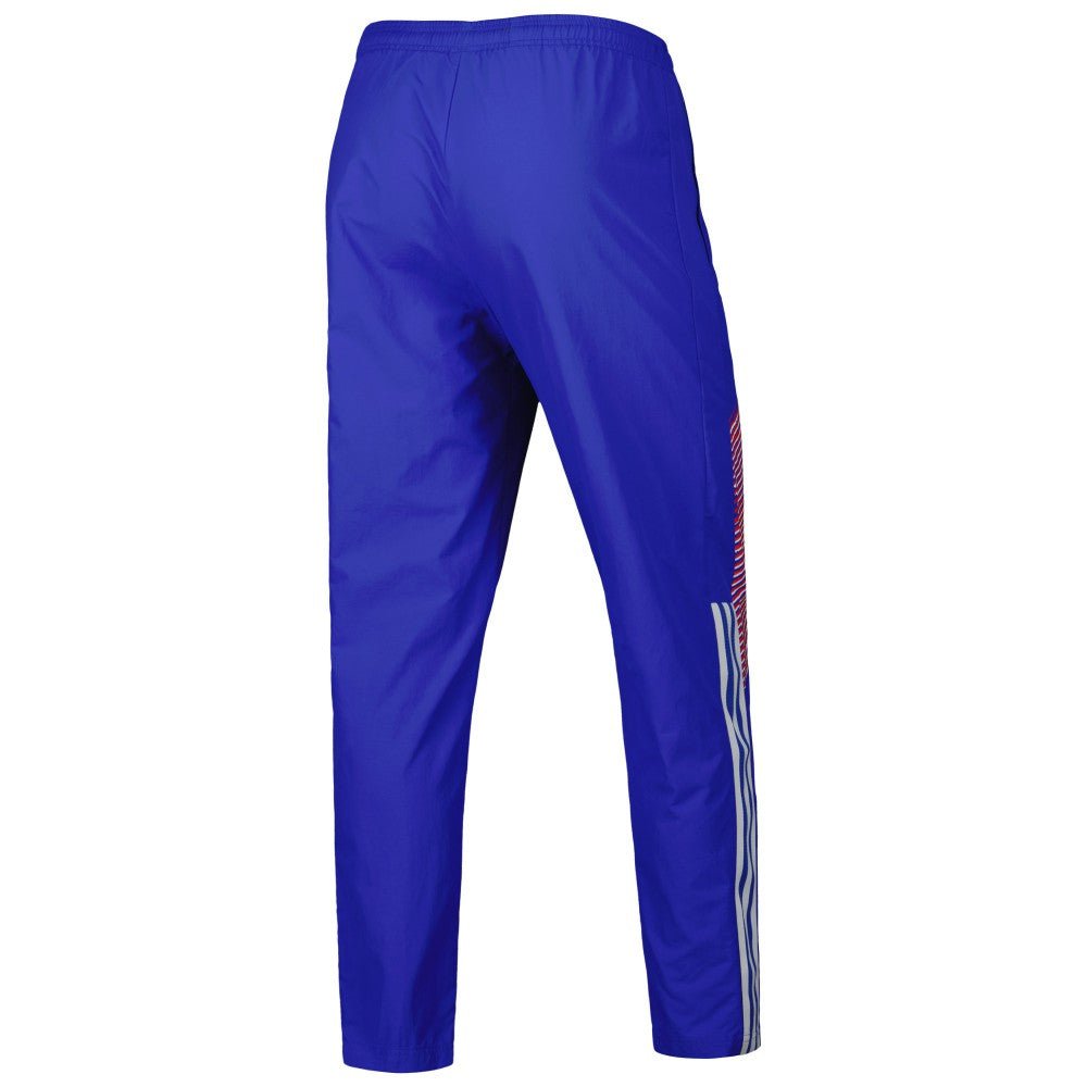 Japan National Team Travel Pants for sale - Blue 