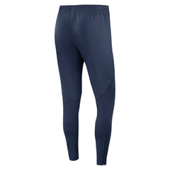 France National Team 2022 Strike Performace Track Pants for sale - Navy 
