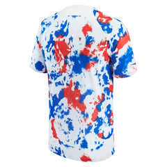 USMNT 2022/23 Pre-Match Top for sale - White 