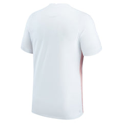 France Women's National Team 2022/23 Away Replica Blank Jersey for sale - White 