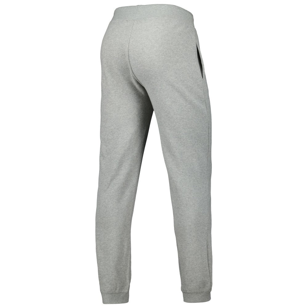 Mexico National Team Logo Sweatpants for sale - Heathered Gray 