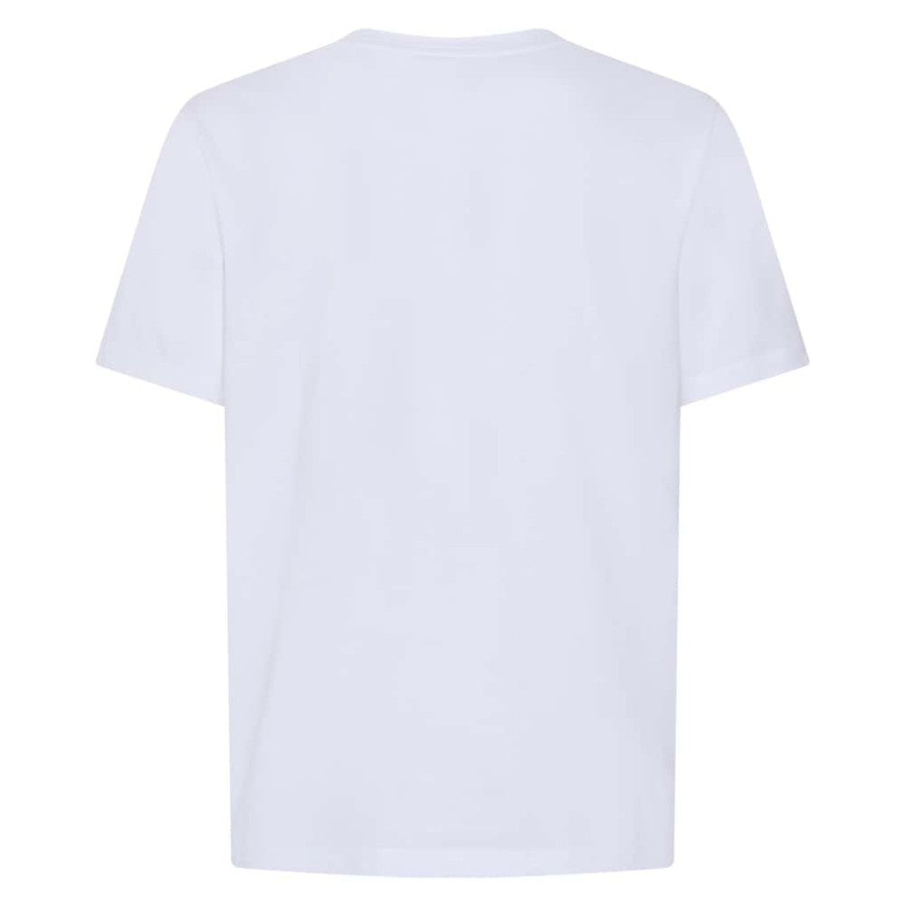 Bayern Munich Chinese Calligraphy T-Shirt on sale - White 