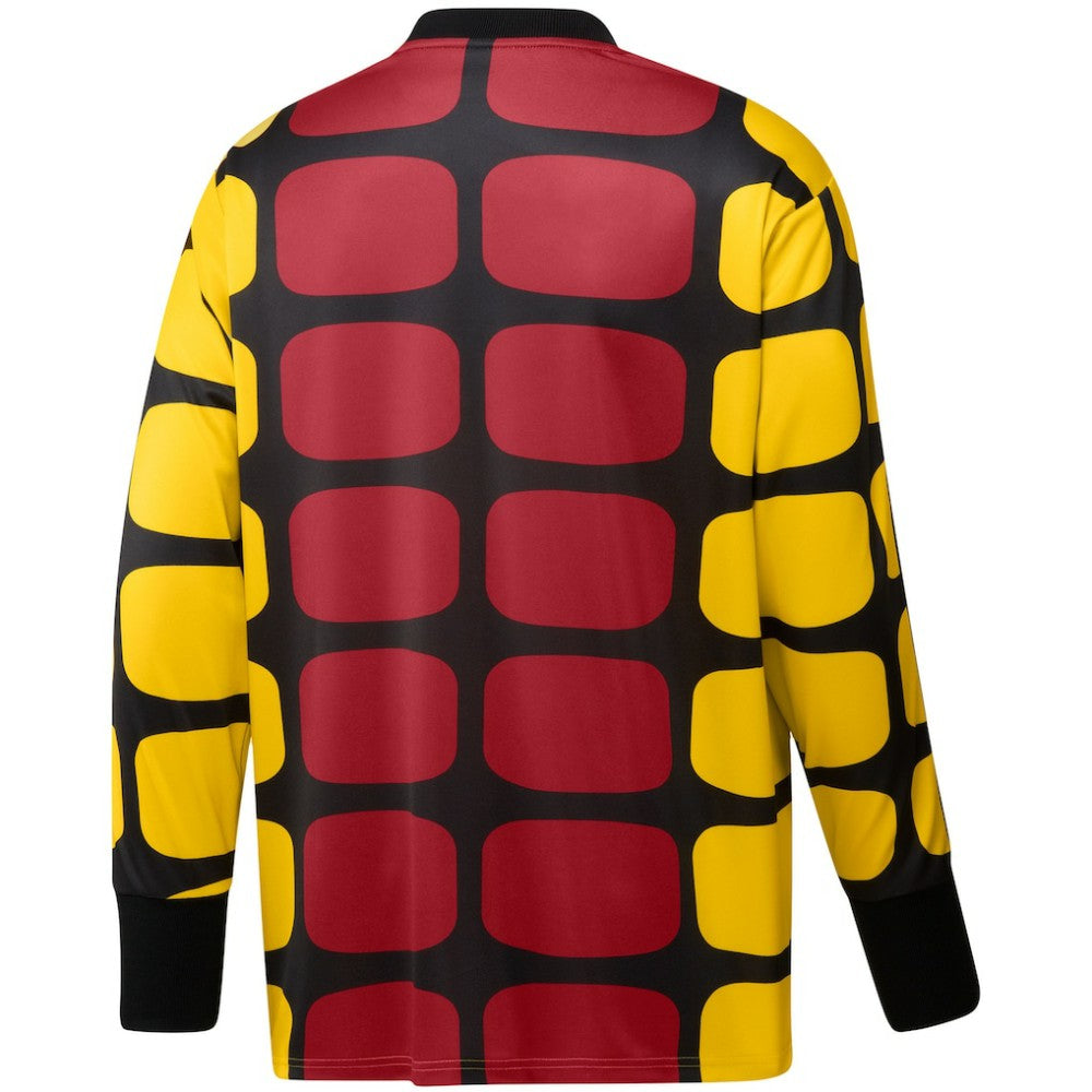 Bayern Munich Football Icon Goalkeeper Jersey on sale - Black 