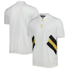 Juventus Football Icon Jersey Discount - White 