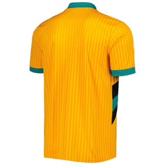Bayern Munich Football Icon Jersey on sale - Yellow 