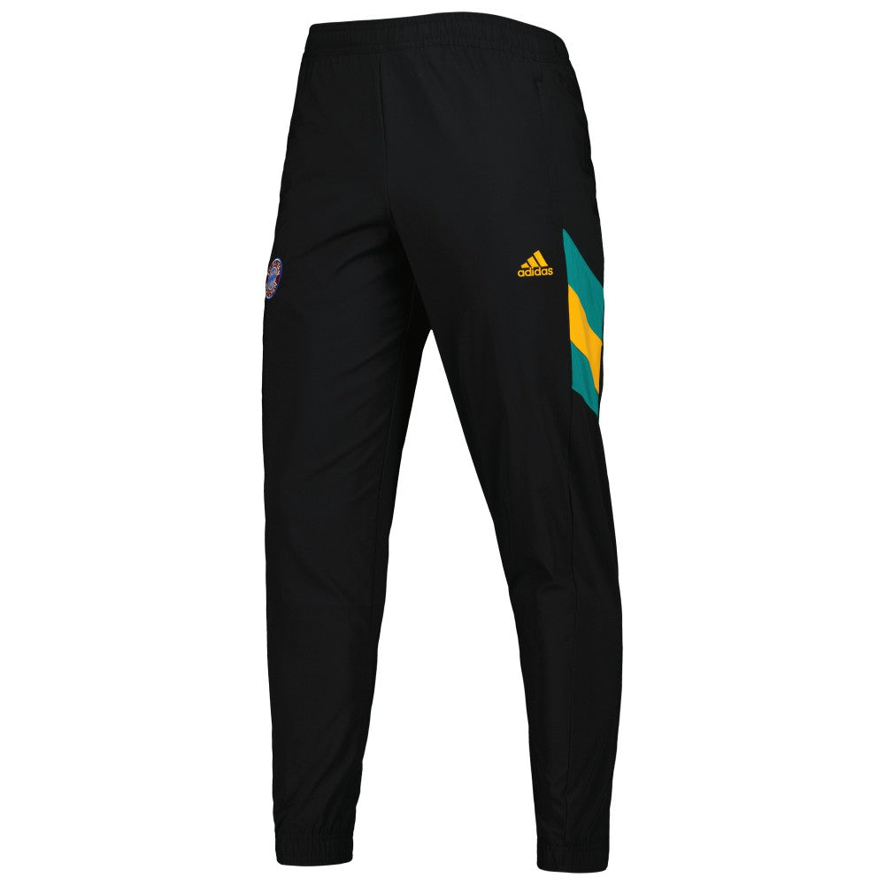 Bayern Munich Football Icon Training Pants on sale - Black 
