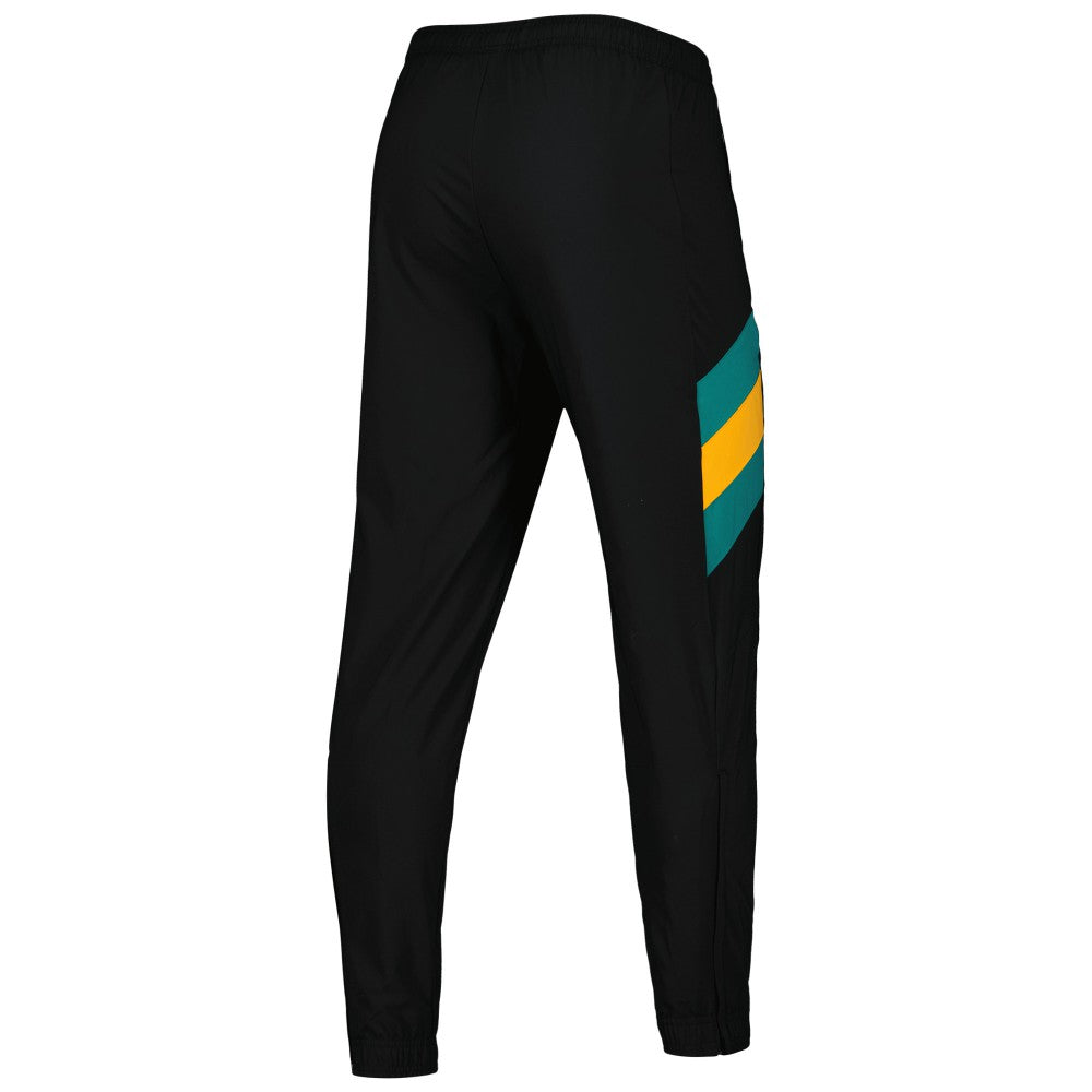Bayern Munich Football Icon Training Pants on sale - Black 