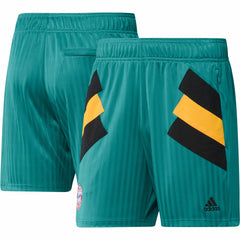 Bayern Munich Football Icon Shorts on sale - Green 