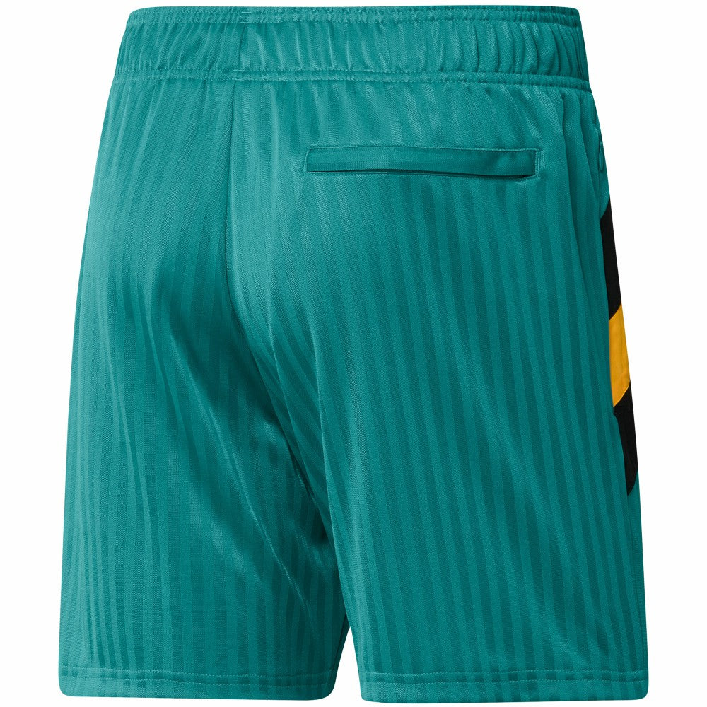 Bayern Munich Football Icon Shorts on sale - Green 