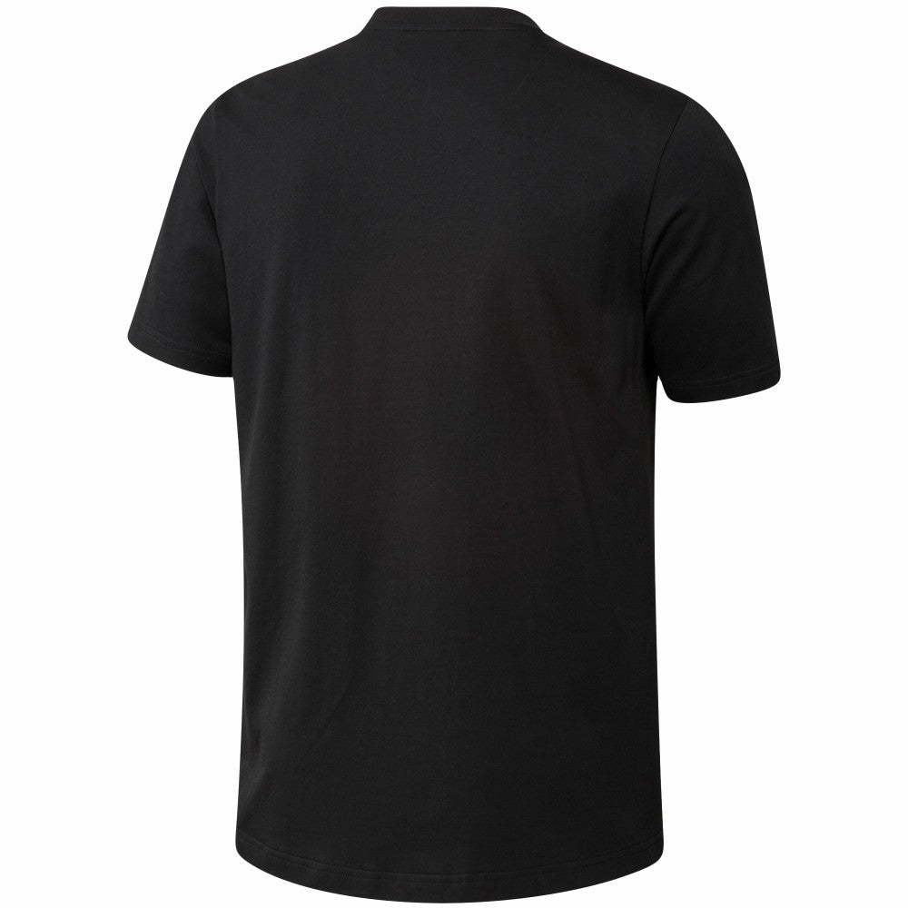 Juventus Male Graphic T-Shirt Discount - Black 