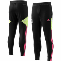 Juventus Team AEROREADY Training Pants Discount - Black 
