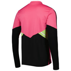 Juventus Training AEROREADY Quarter-Zip Top Discount - Pink 