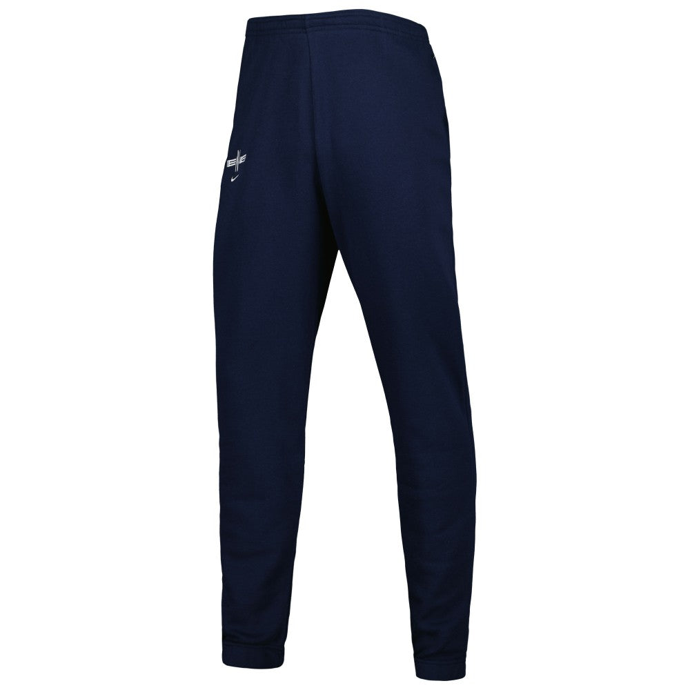 England National Team GFA Team Fleece Pants for sale - Navy 