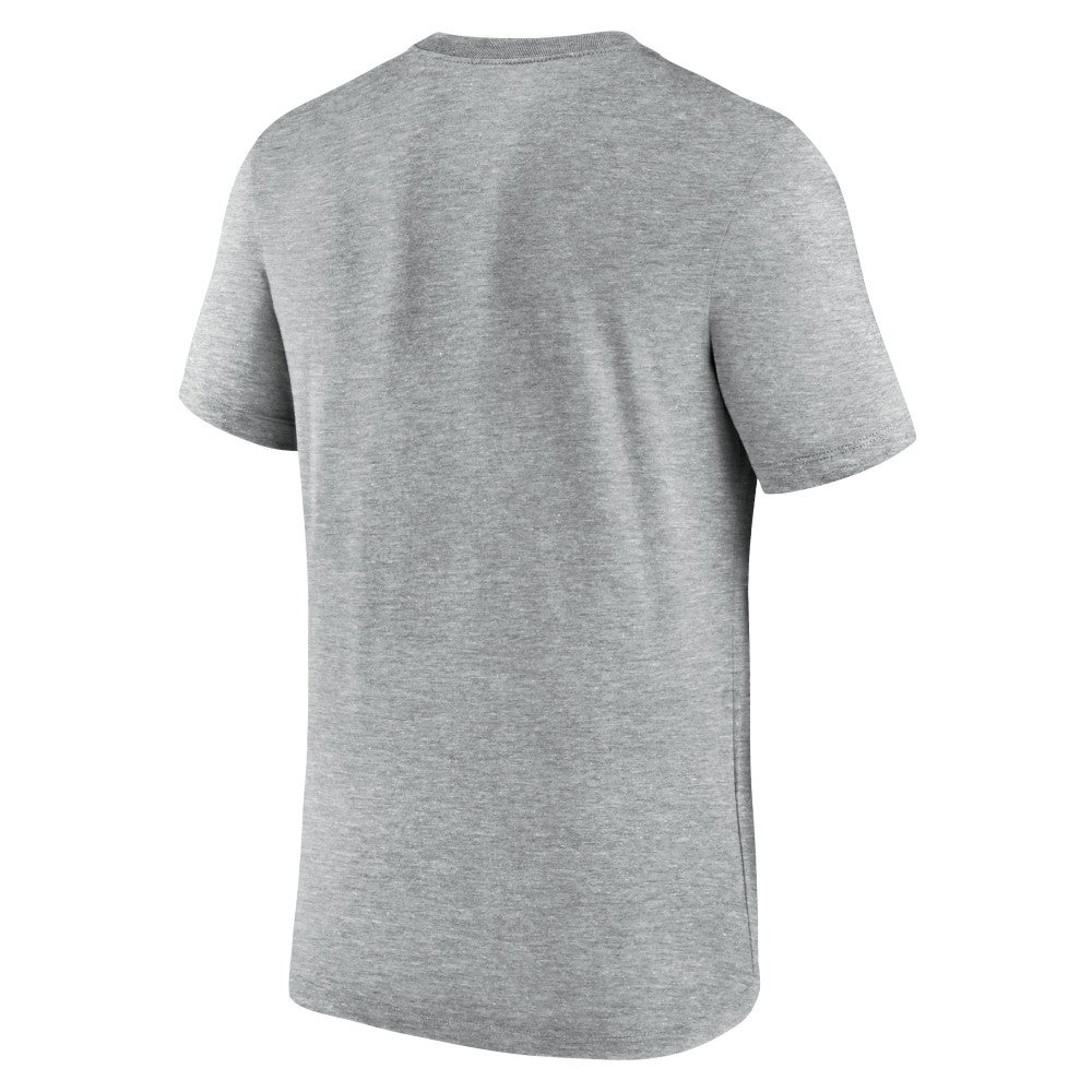 Paris Saint-Germain Just Do It T-Shirt on sale - Gray 