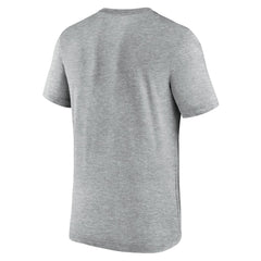 Paris Saint-Germain Just Do It T-Shirt on sale - Gray 