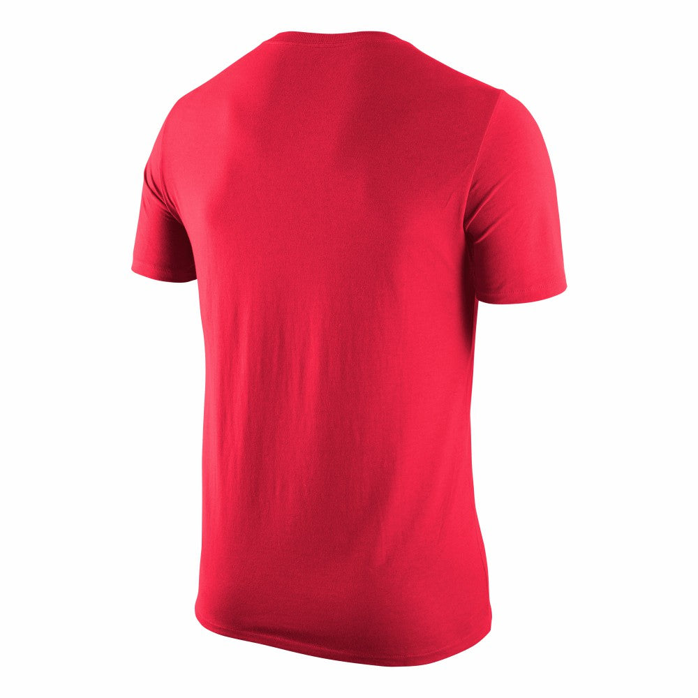 France National Team Core T-Shirt for sale - Red 