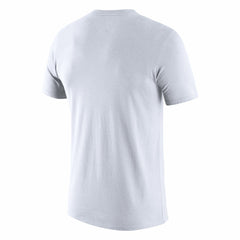 England National Team Lockup Legend Performance T-Shirt for sale - White 