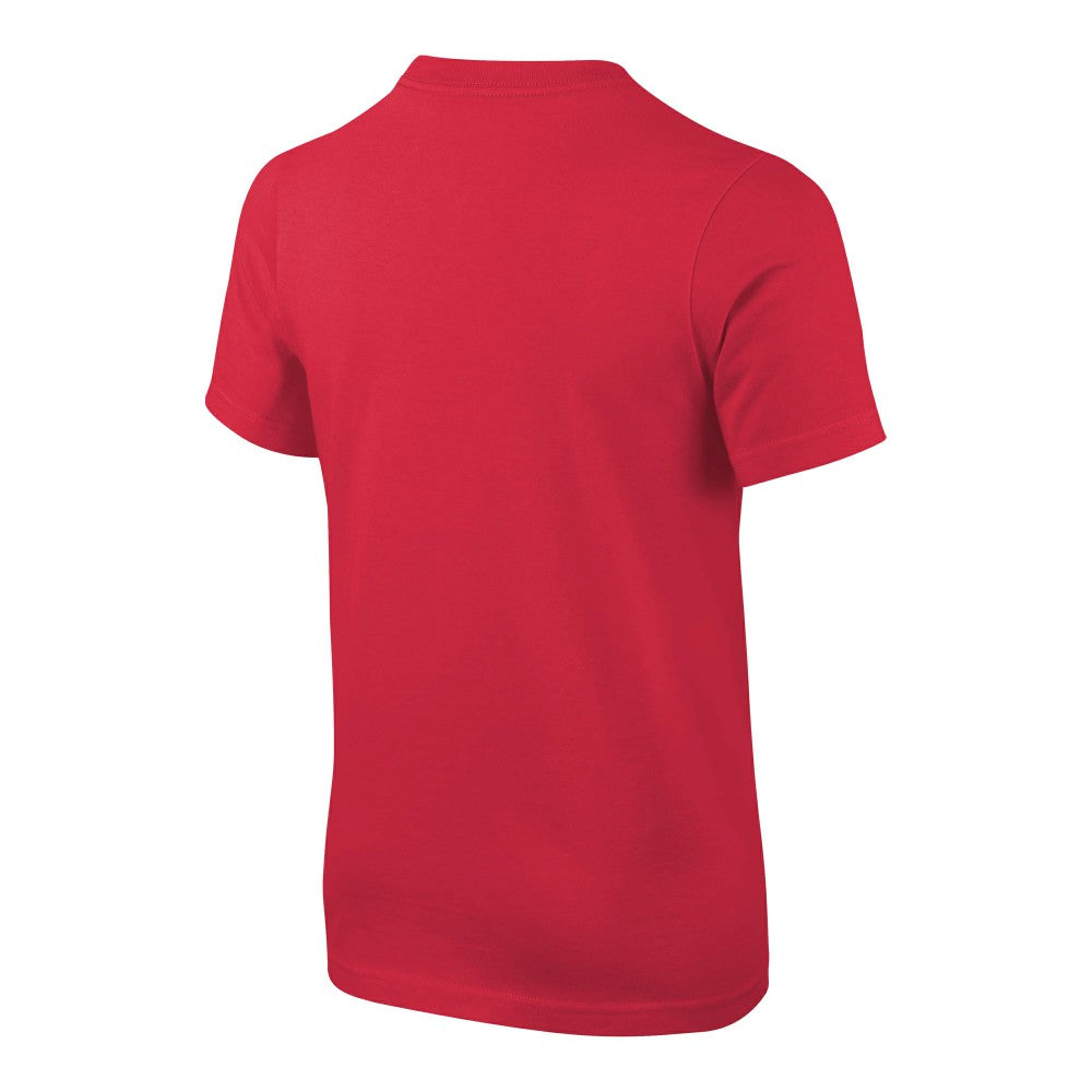 England National Team Youth Core Team T-Shirt for sale - Red 