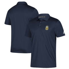 Argentina National Team Grind climalite Polo for sale - Navy 