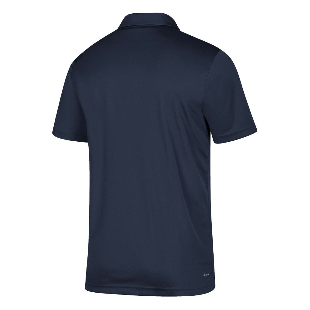 Argentina National Team Grind climalite Polo for sale - Navy 