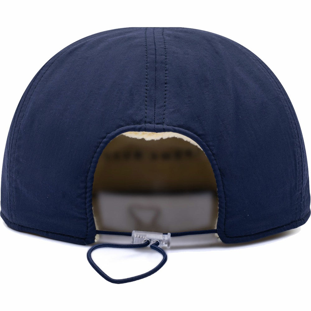 Club America Terrain Reversible Adjustable Hat Discount - Navy/Cream 