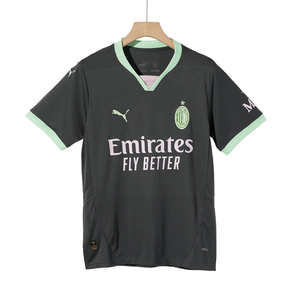 AC Milan Third Jersey 