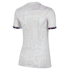 France Women's National Team Women's 2023 Away Stadium Replica Jersey for sale - White 