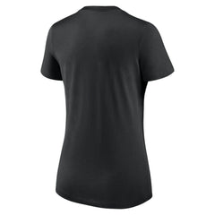 USWNT Women's Crest T-Shirt on sale - Black 