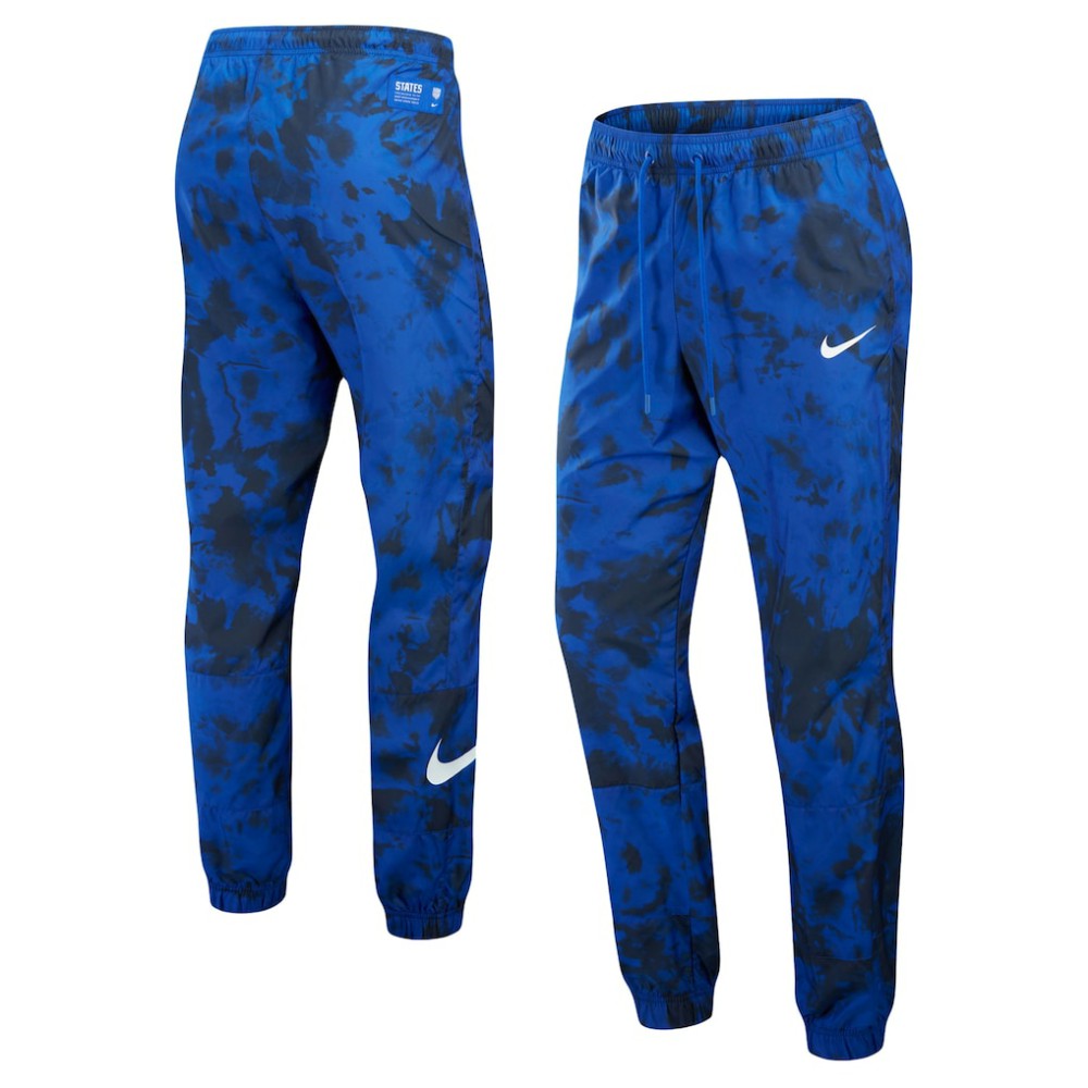 USMNT Women's Essential Tie-Dye Joggers for sale - USMNT 