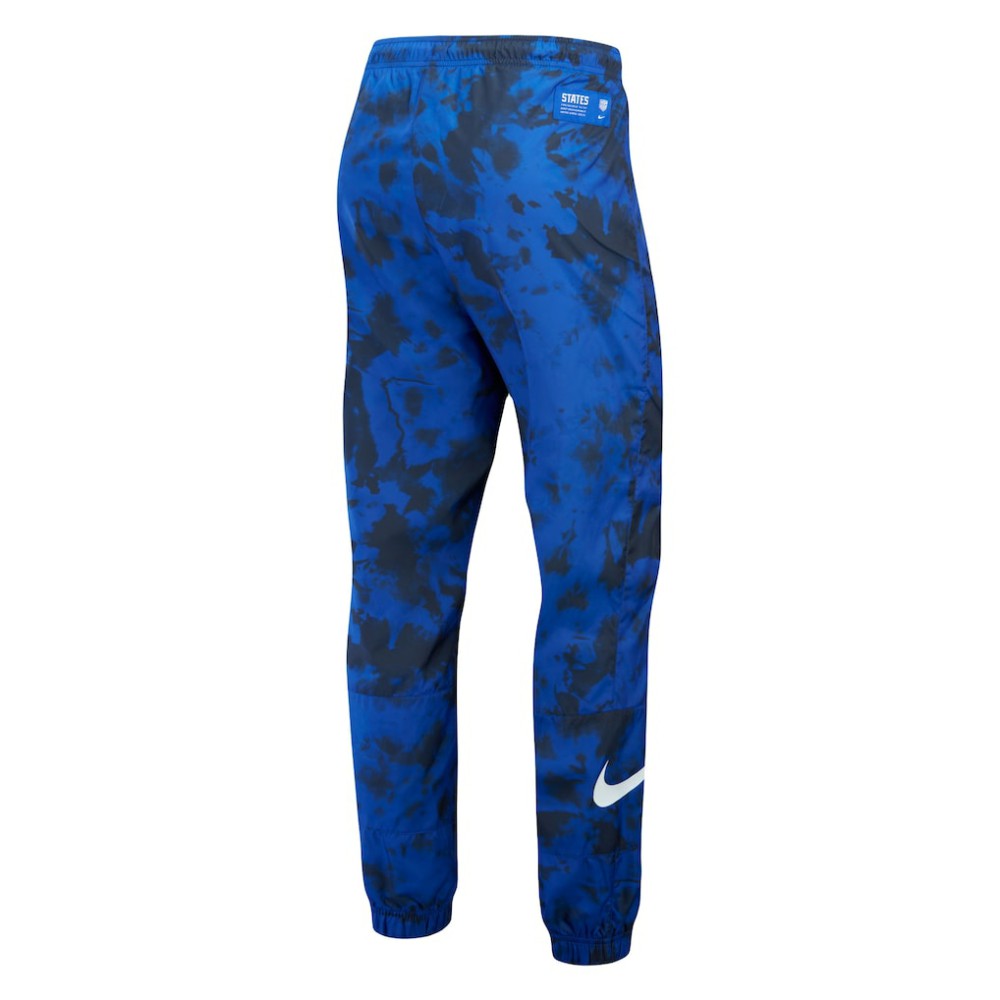 USMNT Women's Essential Tie-Dye Joggers for sale - USMNT 