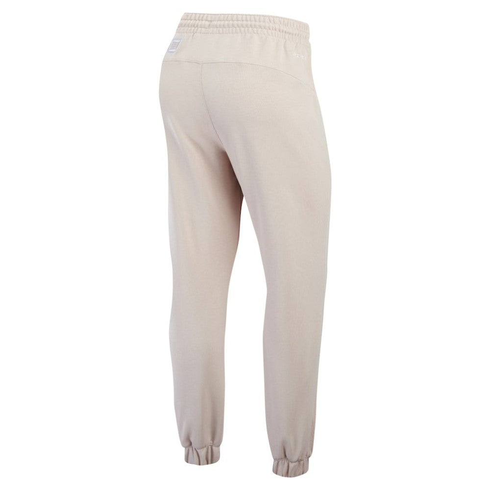 USMNT Women's Standard Issue Performance Loose Fit Pants for sale - Tan 
