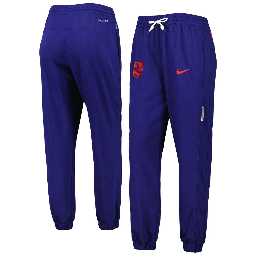 USMNT Women's Standard Issue Performance Pants for sale - Navy 