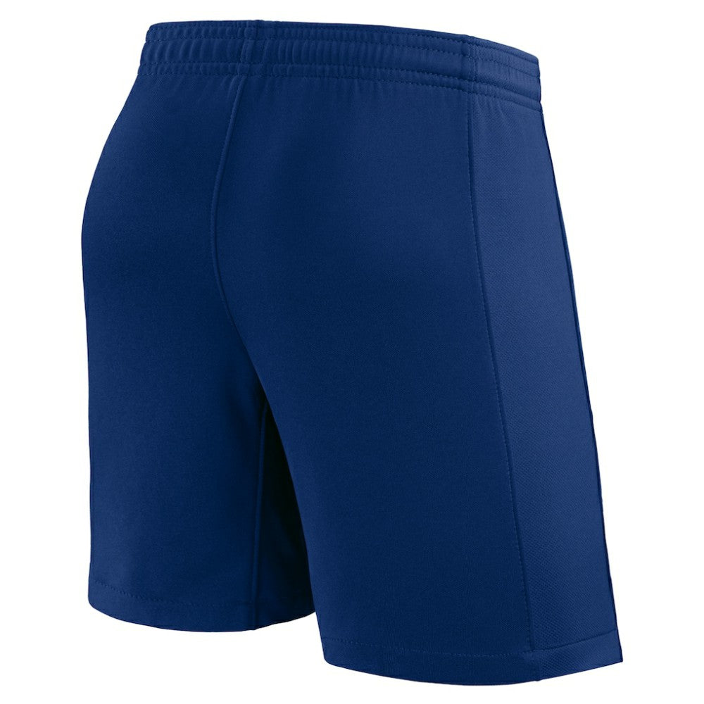 USWNT Women's 2023 Home Stadium Shorts on sale - Navy 