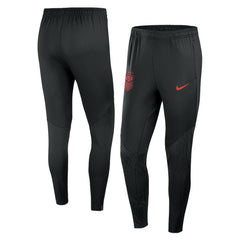 USWNT Women's 2022/23 Strike Performance Pants on sale - Black 