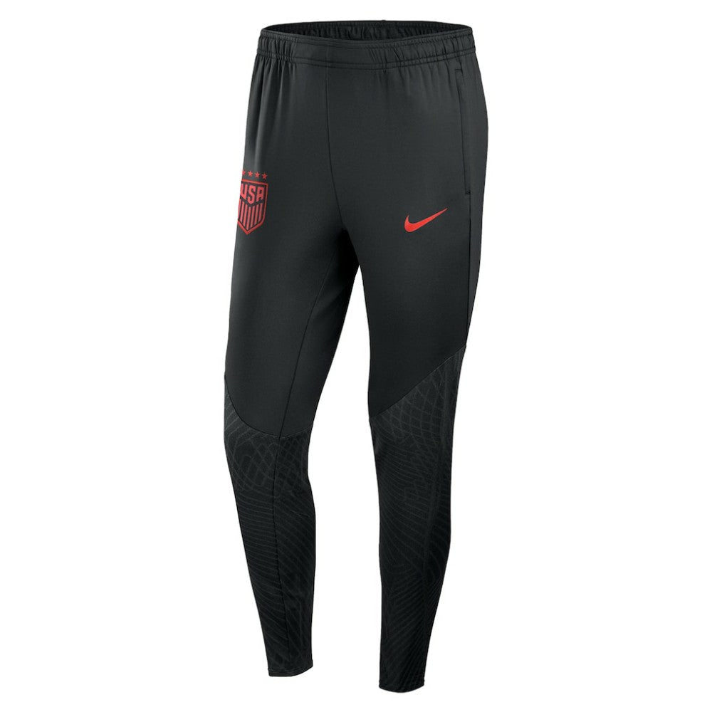 USWNT Women's 2022/23 Strike Performance Pants on sale - Black 